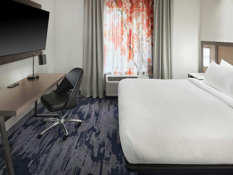 Fairfield Inn & Suites Cartersville image