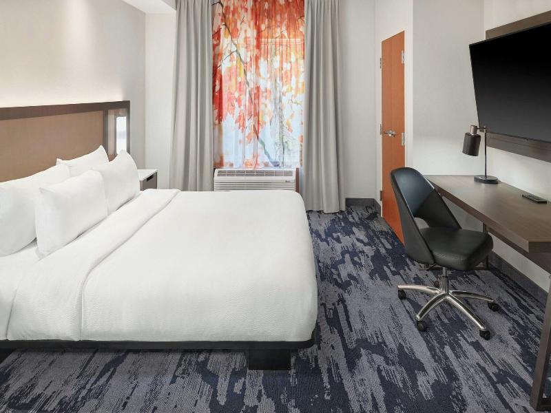 Fairfield Inn & Suites Cartersville image