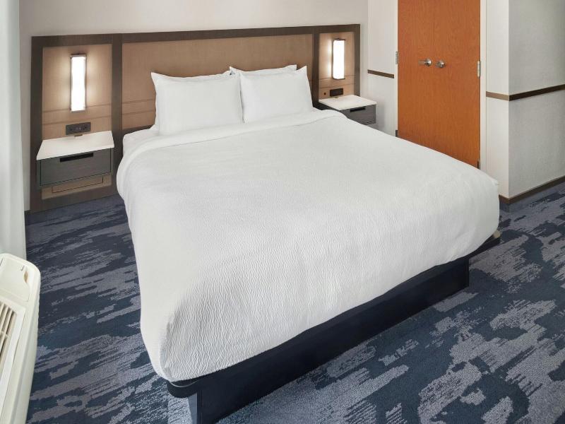 Fairfield Inn & Suites Cartersville image