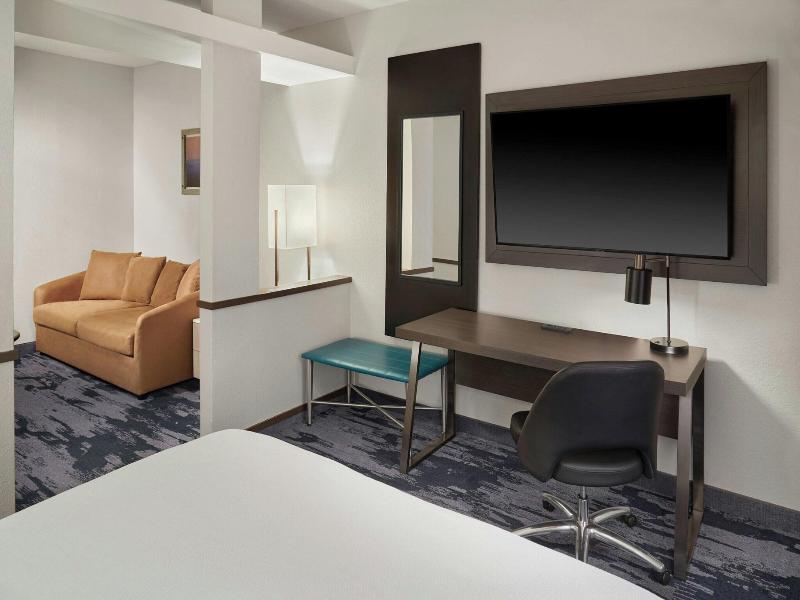 Fairfield Inn & Suites Cartersville image