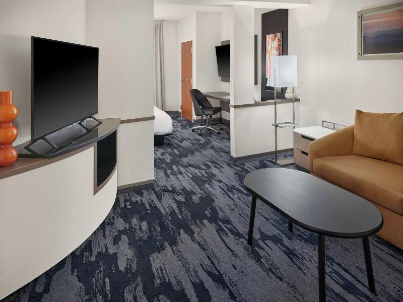 Fairfield Inn & Suites Cartersville image