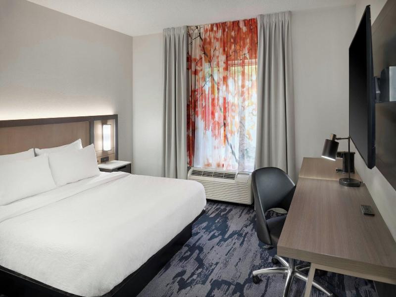 Fairfield Inn & Suites Cartersville image