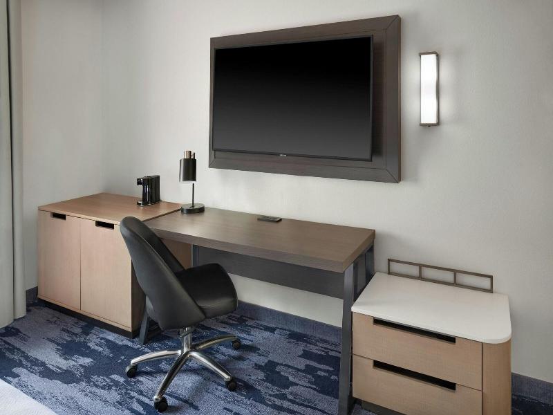 Fairfield Inn & Suites Cartersville image