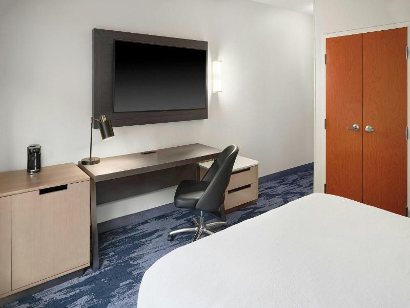 Fairfield Inn & Suites Cartersville image