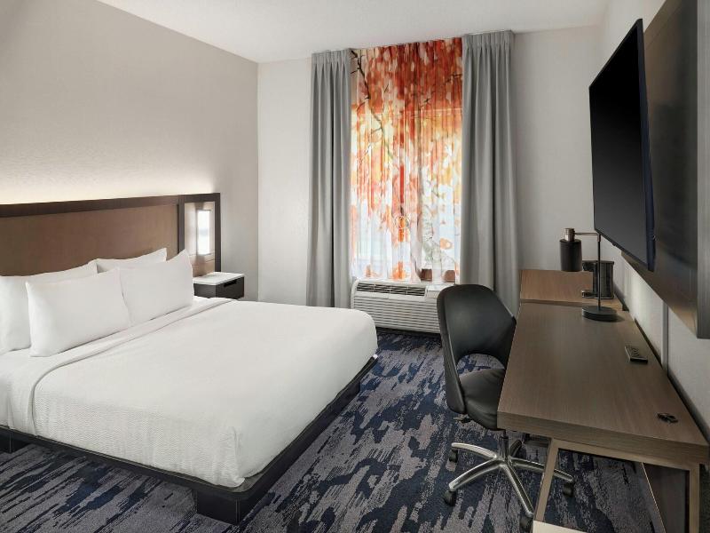 Fairfield Inn & Suites Cartersville image