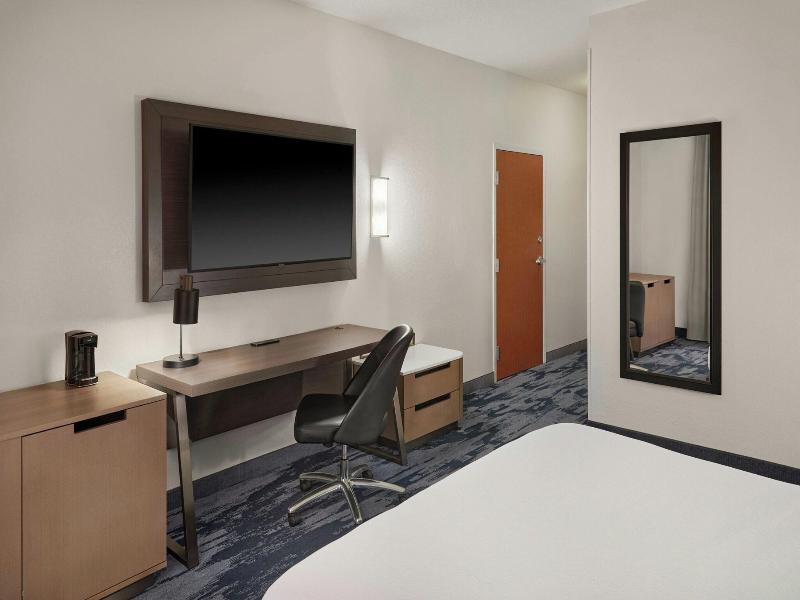 Fairfield Inn & Suites Cartersville image
