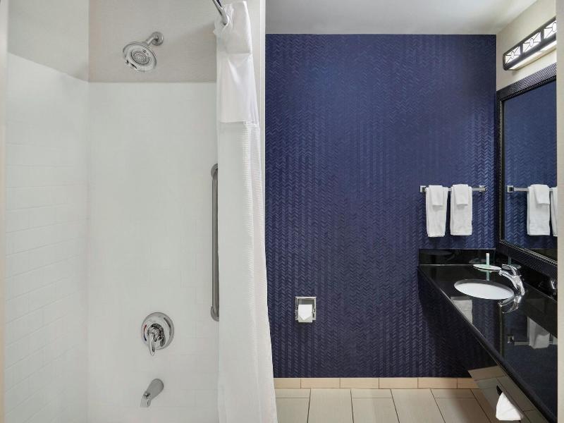 Fairfield Inn & Suites Cartersville image
