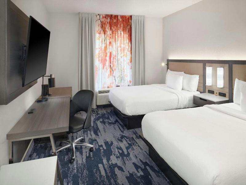 Fairfield Inn & Suites Cartersville image