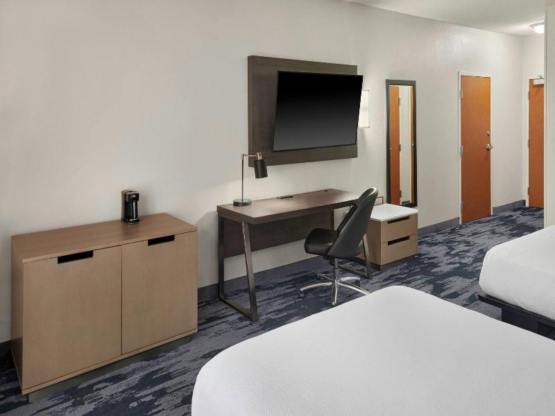 Fairfield Inn & Suites Cartersville image