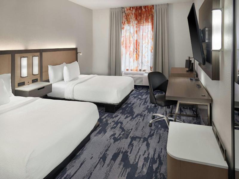 Fairfield Inn & Suites Cartersville image
