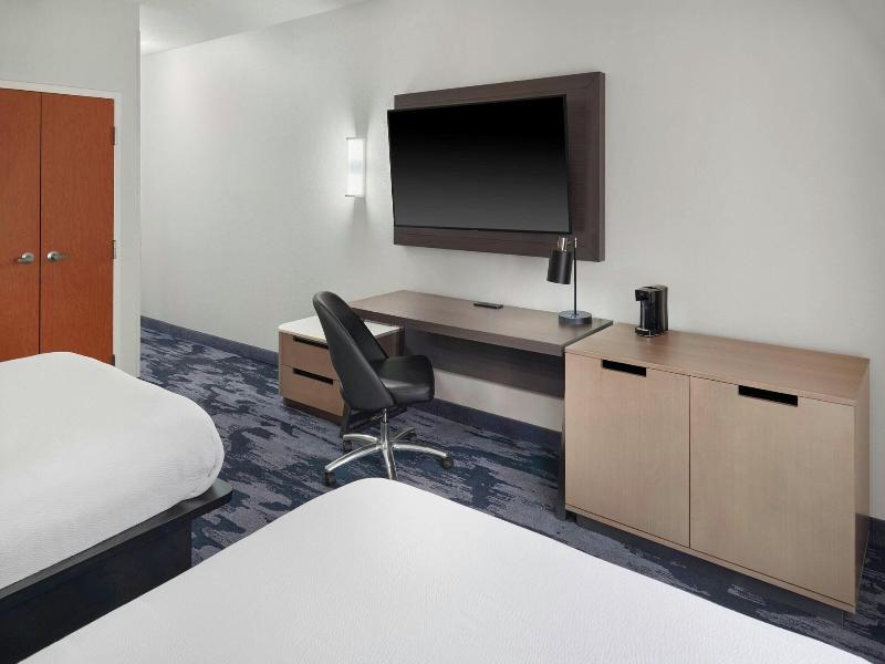 Fairfield Inn & Suites Cartersville image