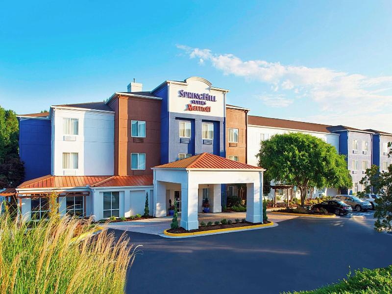 SpringHill Suites Atlanta Six Flags image