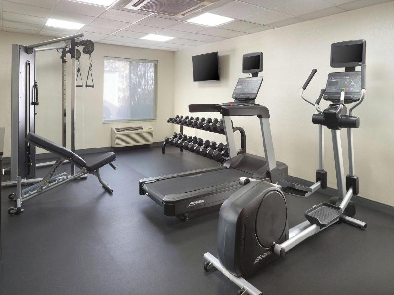 SpringHill Suites Atlanta Six Flags image