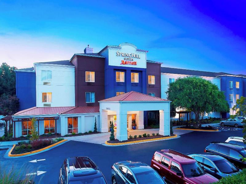 SpringHill Suites Atlanta Six Flags image
