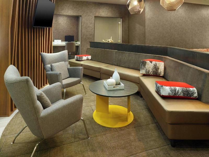 SpringHill Suites Atlanta Six Flags image