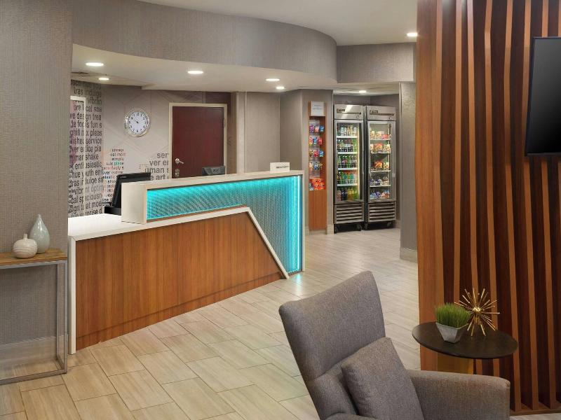 SpringHill Suites Atlanta Six Flags image