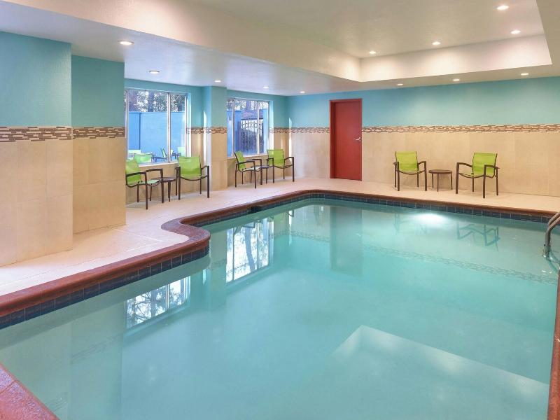 SpringHill Suites Atlanta Six Flags image