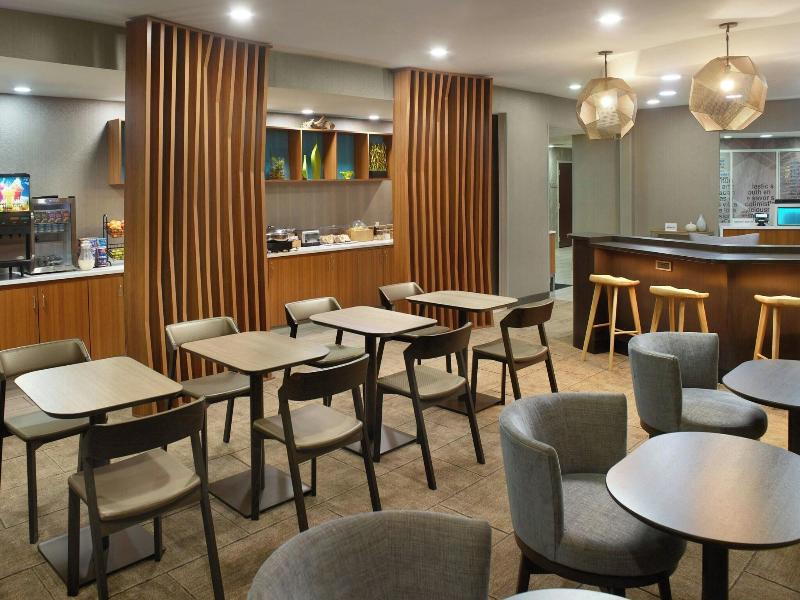 SpringHill Suites Atlanta Six Flags image