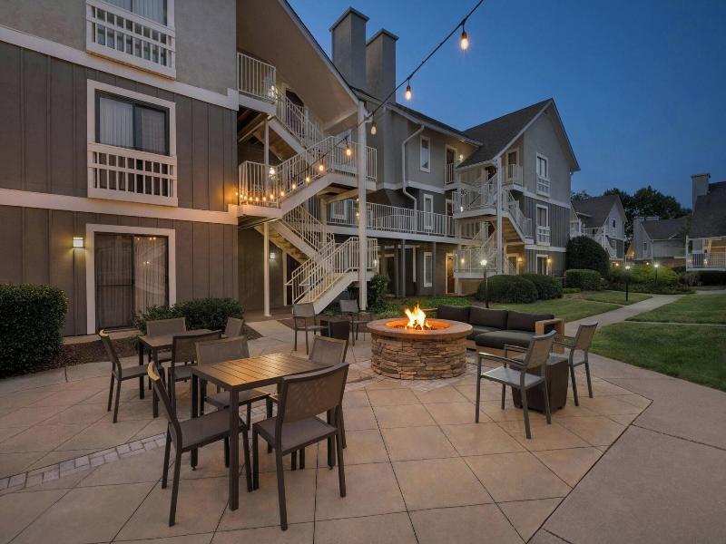 Residence Inn Atlanta Cumberland/Galleria image