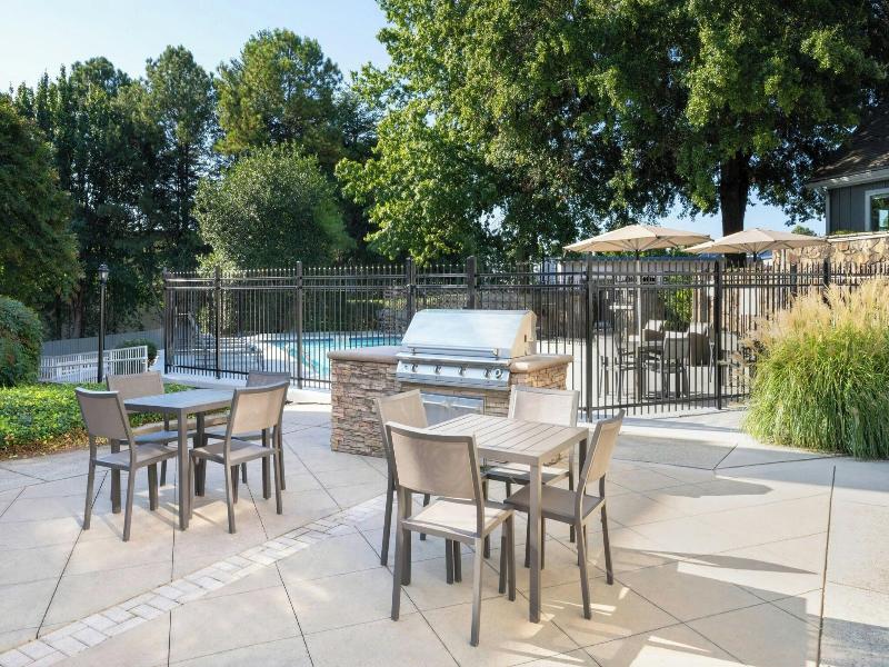 Residence Inn Atlanta Cumberland/Galleria image