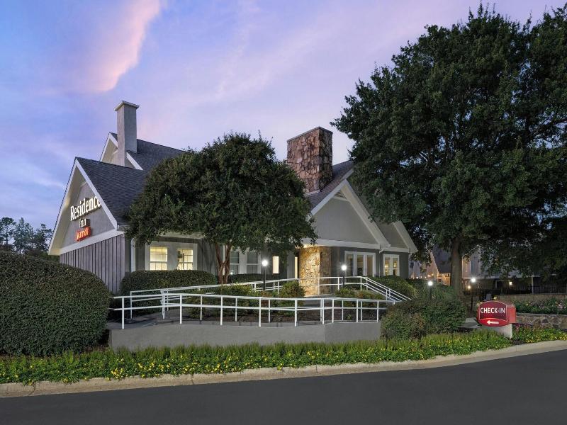 Residence Inn Atlanta Cumberland/Galleria image