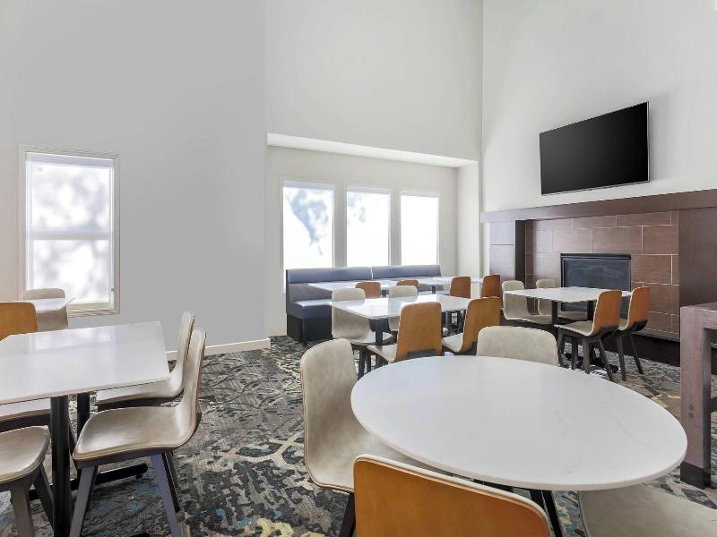 Residence Inn Atlanta Cumberland/Galleria image