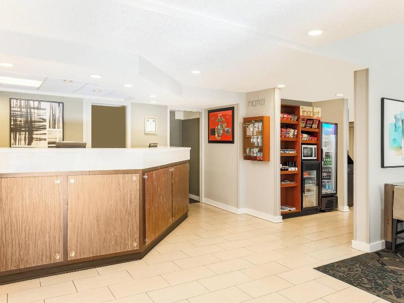Residence Inn Atlanta Cumberland/Galleria image