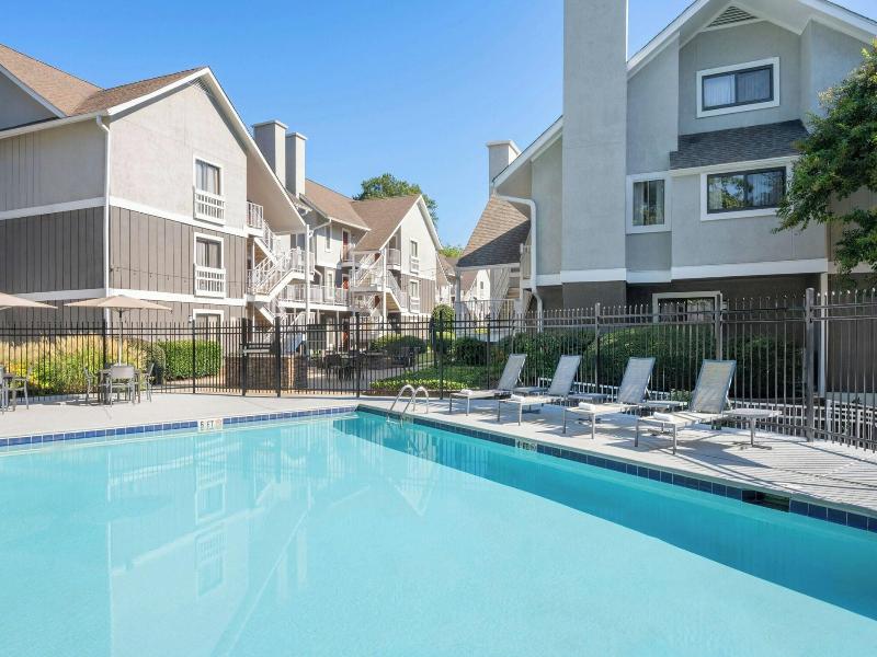 Residence Inn Atlanta Cumberland/Galleria image