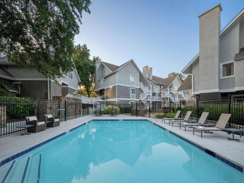 Residence Inn Atlanta Cumberland/Galleria image