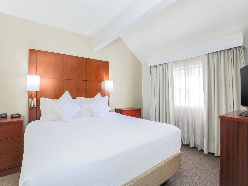 Residence Inn Atlanta Cumberland/Galleria image
