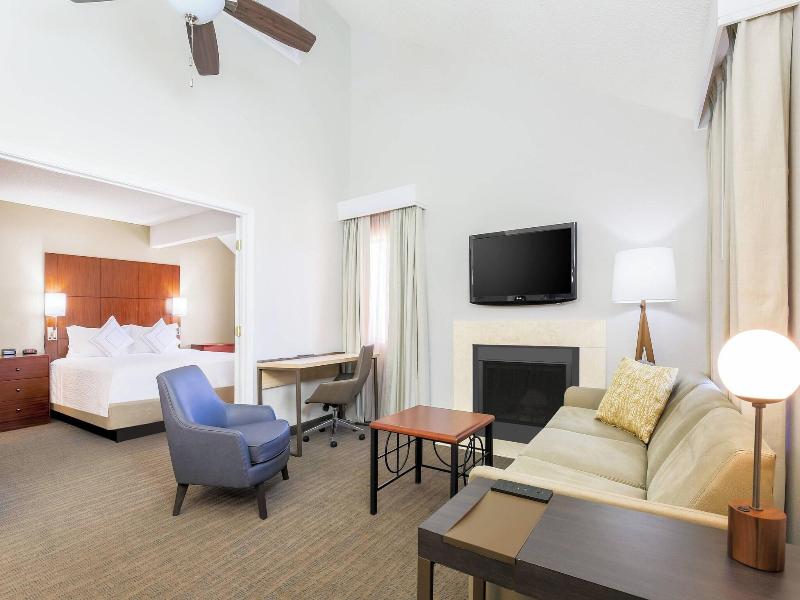 Residence Inn Atlanta Cumberland/Galleria image