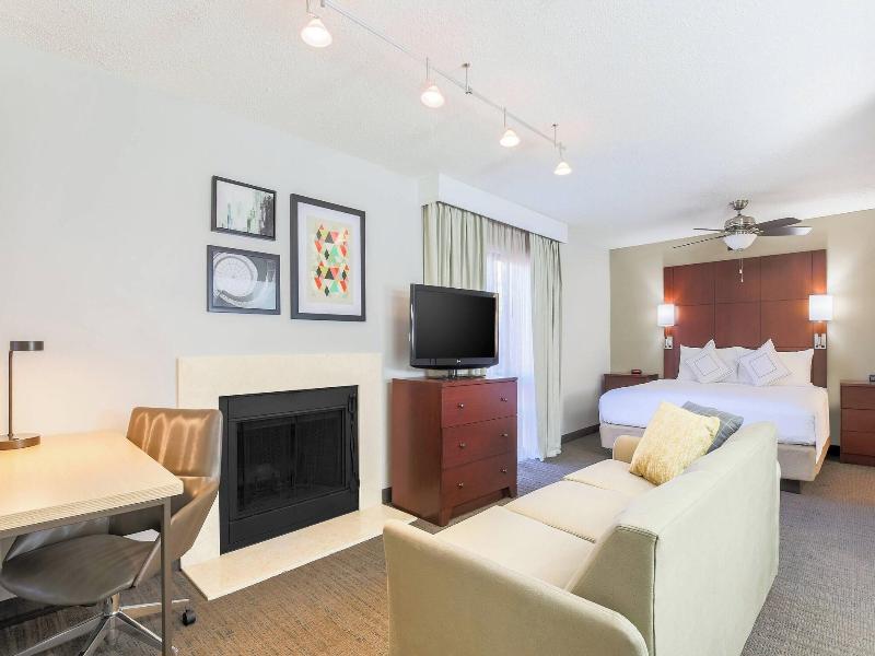 Residence Inn Atlanta Cumberland/Galleria image