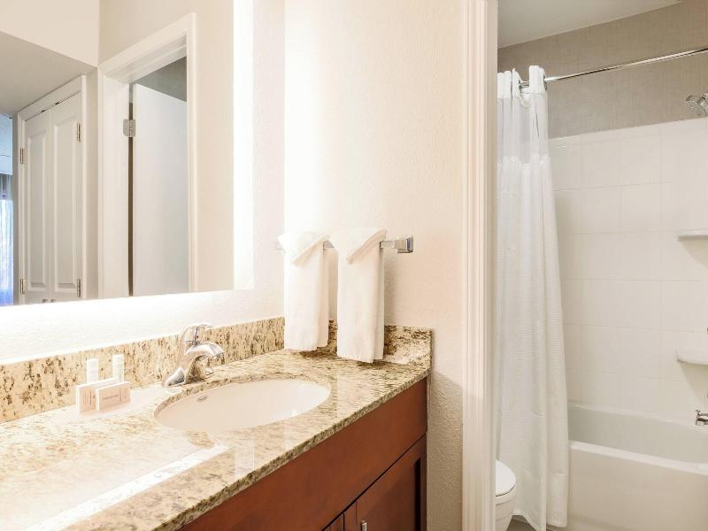 Residence Inn Atlanta Cumberland/Galleria image