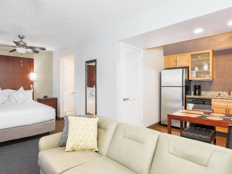 Residence Inn Atlanta Cumberland/Galleria image