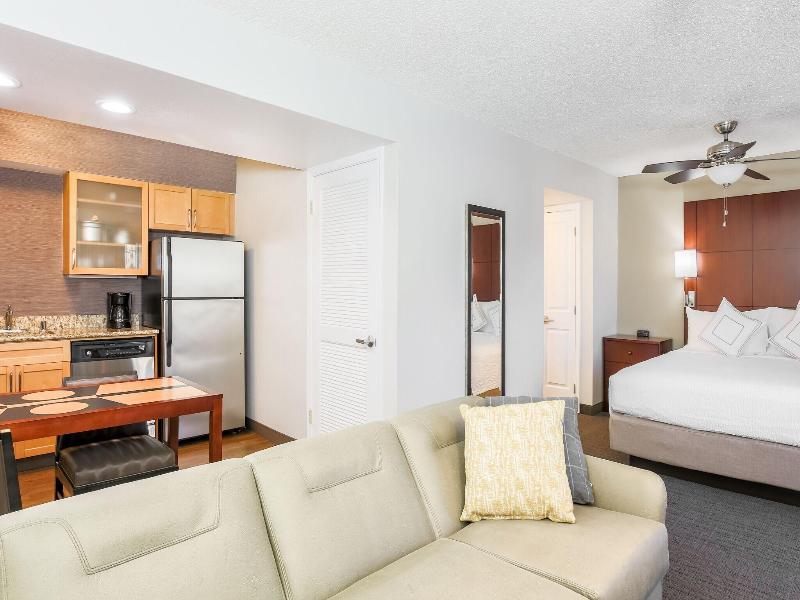 Residence Inn Atlanta Cumberland/Galleria image