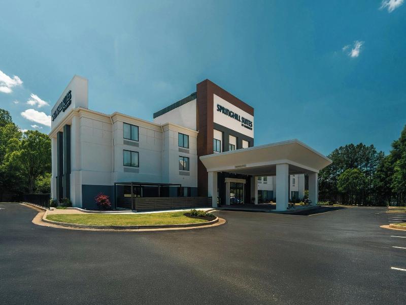 SpringHill Suites Atlanta Kennesaw image