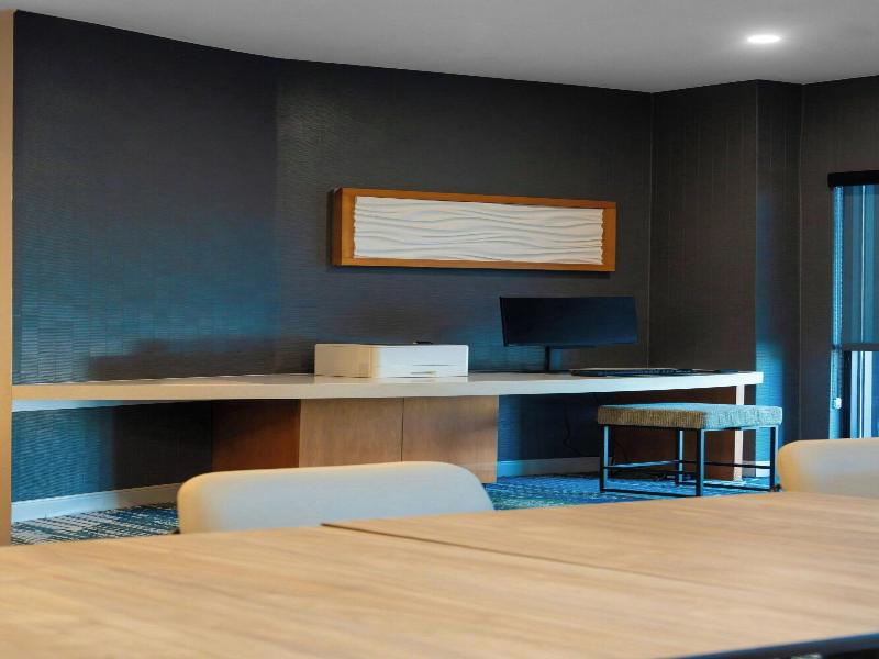 SpringHill Suites Atlanta Kennesaw image