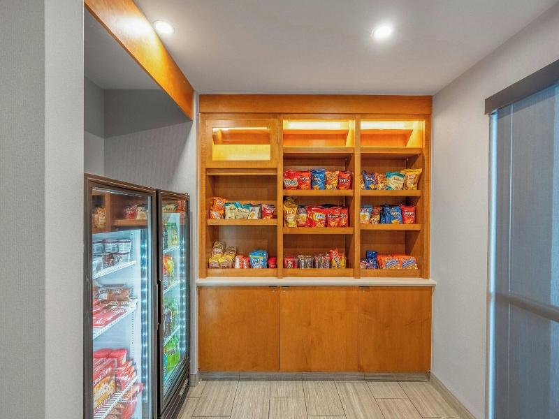 SpringHill Suites Atlanta Kennesaw image