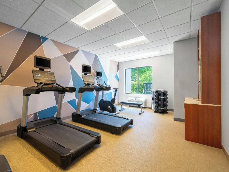 SpringHill Suites Atlanta Kennesaw image