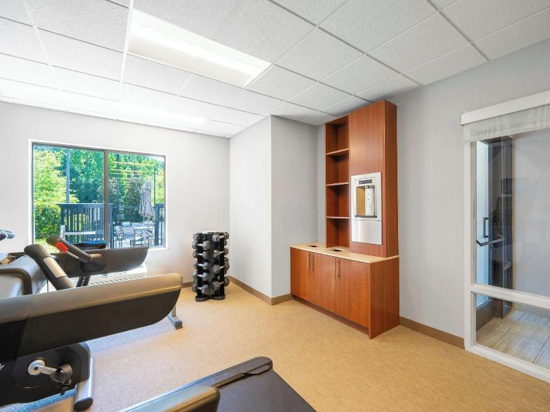 SpringHill Suites Atlanta Kennesaw image