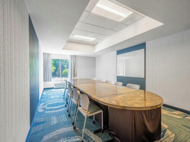 SpringHill Suites Atlanta Kennesaw image