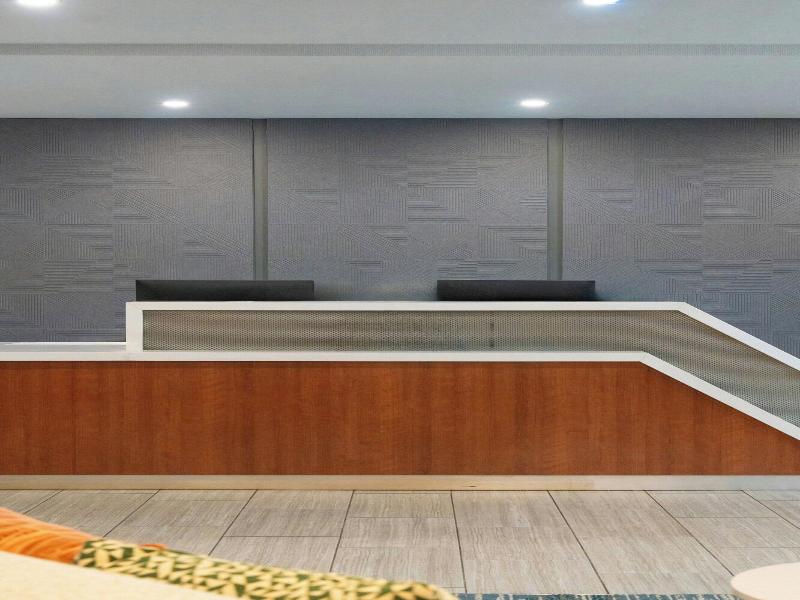 SpringHill Suites Atlanta Kennesaw image