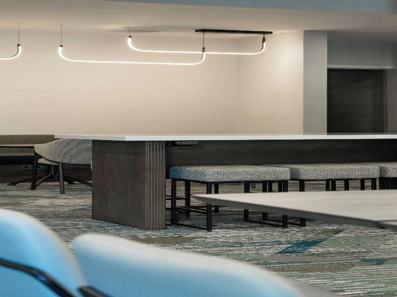 SpringHill Suites Atlanta Kennesaw image