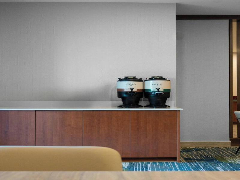 SpringHill Suites Atlanta Kennesaw image