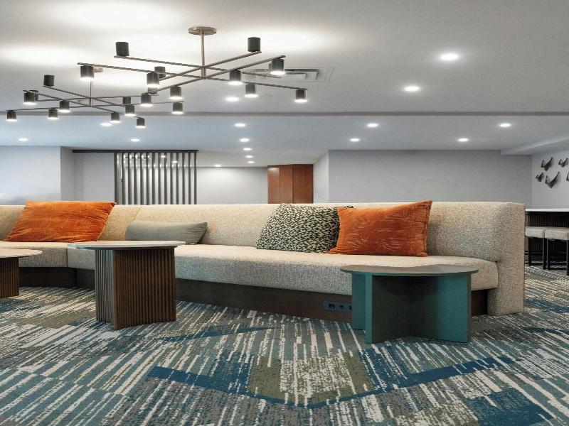 SpringHill Suites Atlanta Kennesaw image