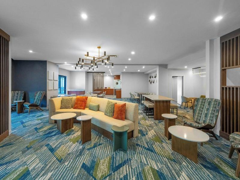 SpringHill Suites Atlanta Kennesaw image