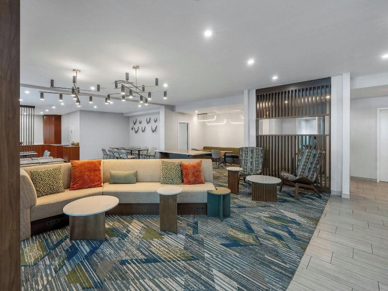 SpringHill Suites Atlanta Kennesaw image
