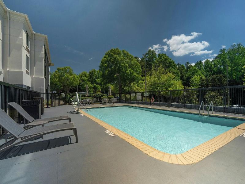 SpringHill Suites Atlanta Kennesaw image
