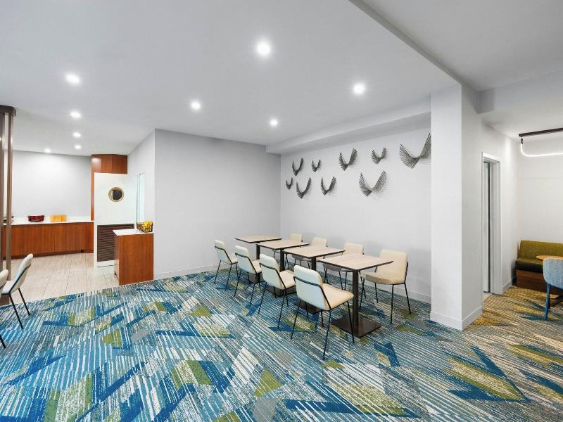 SpringHill Suites Atlanta Kennesaw image