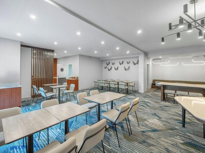 SpringHill Suites Atlanta Kennesaw image